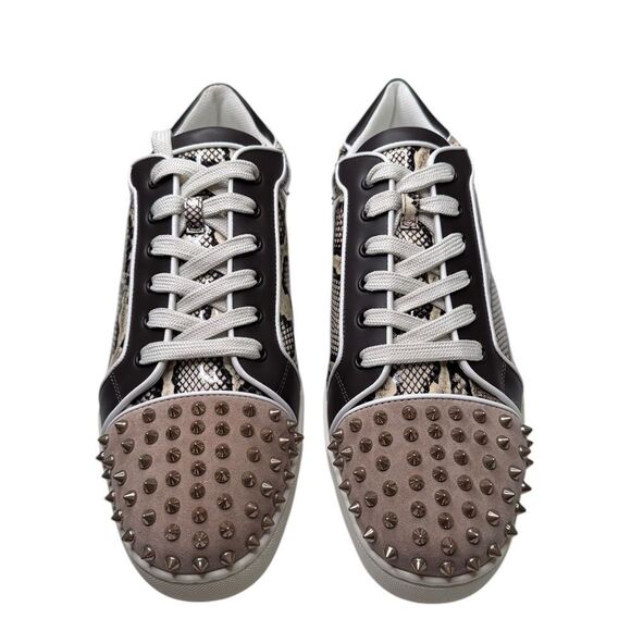 NWT Christian Louboutin Seavaste 2 Orlato Sneakers (13) - Picture 5 of 10